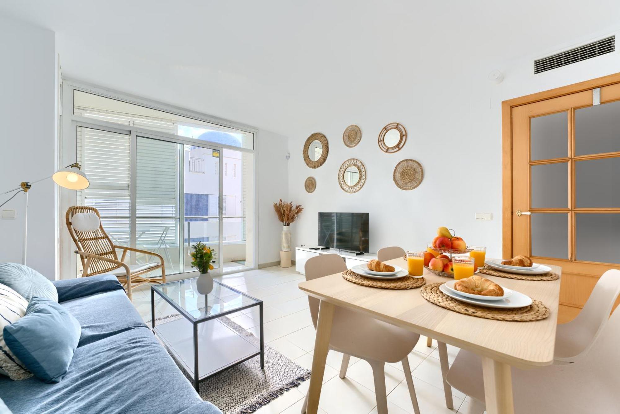 Appartement Pool&beach By Vm Group
