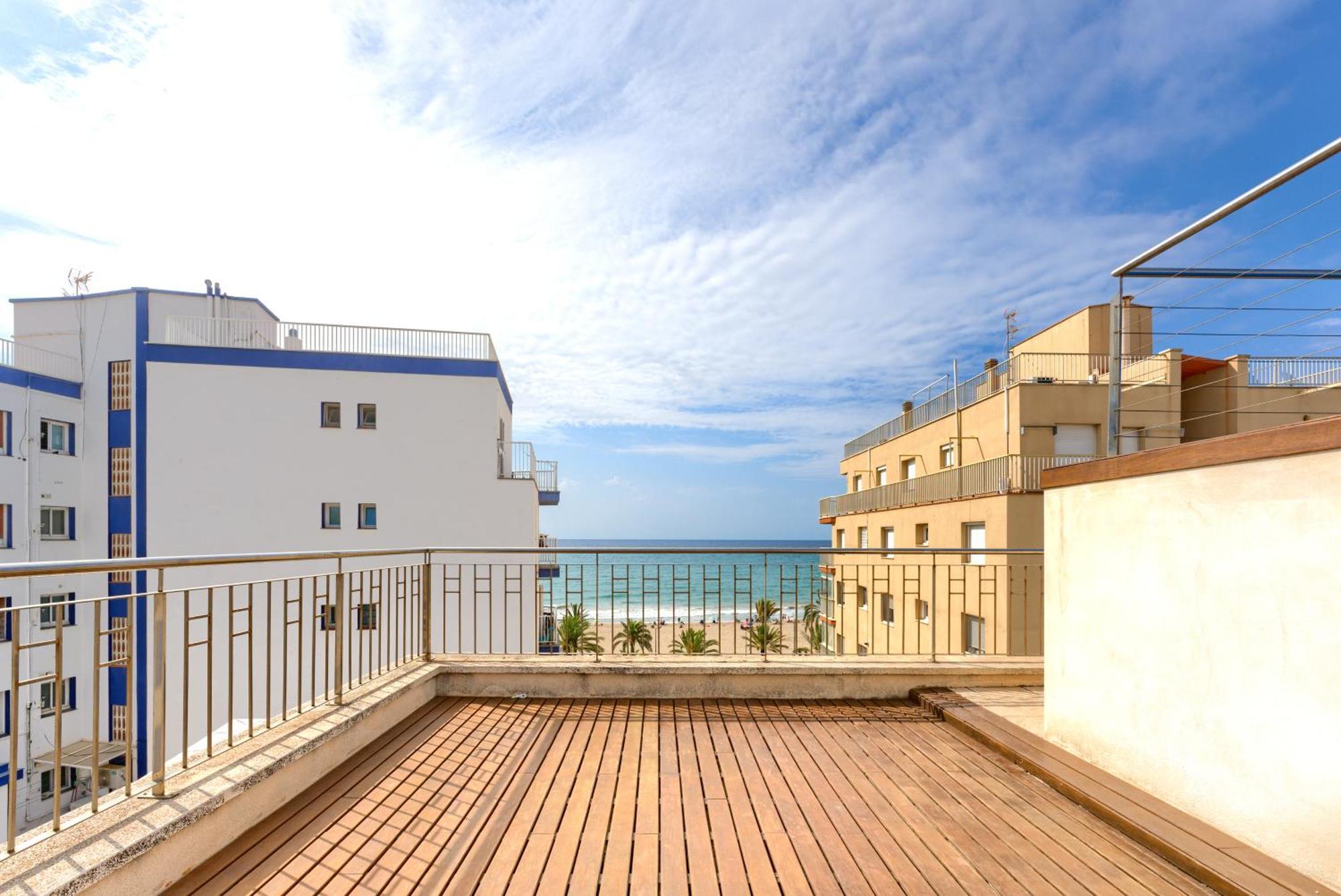 Pool&beach By Vm Group * Calafell